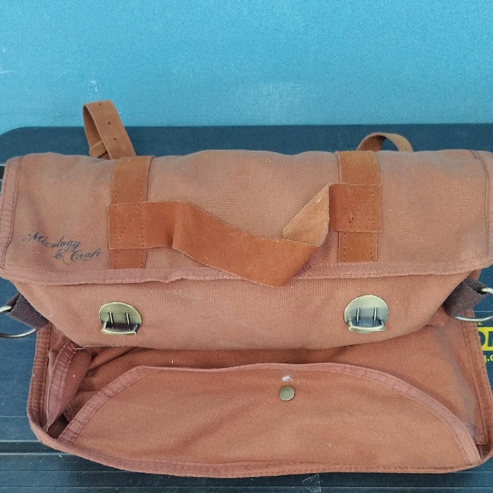 Mixology And Craft Bartender Travel Kit